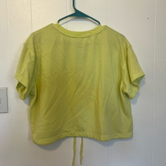 Yellow Women's Top - Picture 5 of 5